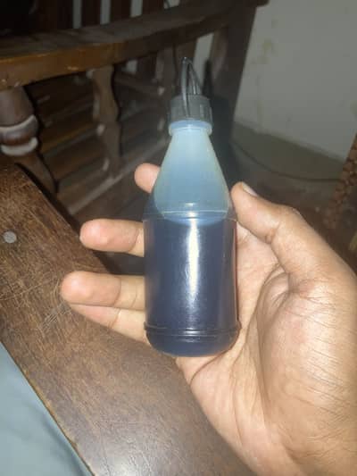 Heir Growth Oil