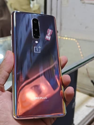 One Plus 8