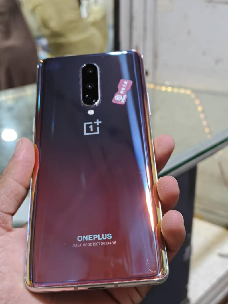 One Plus 8 1