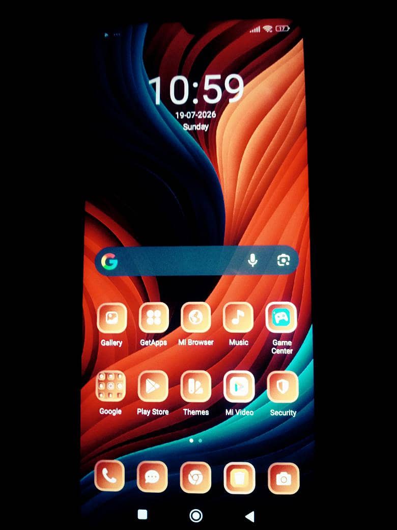 Xiaomi POCO C75 2