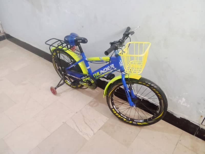 Bicycle 1