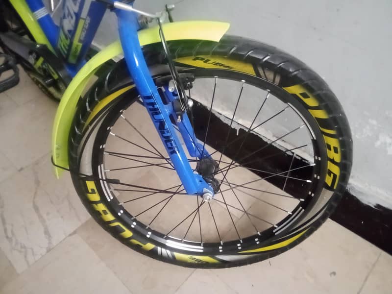 Bicycle 2