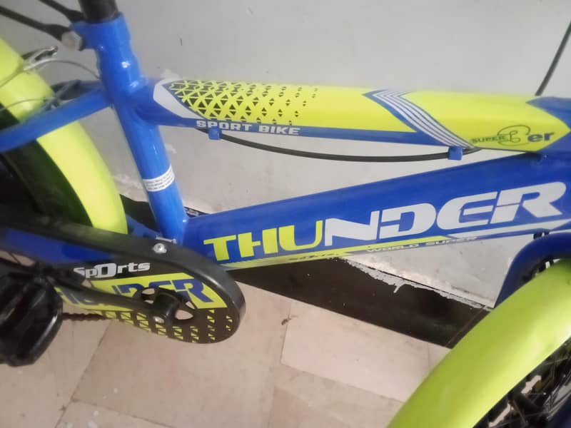 Bicycle 3