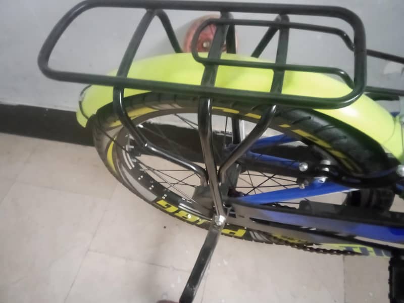 Bicycle 4