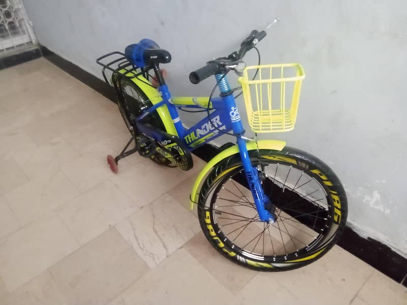 Bicycle 5
