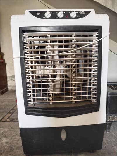 Air cooler