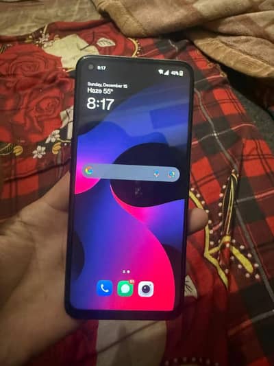 One Plus Nord N200
