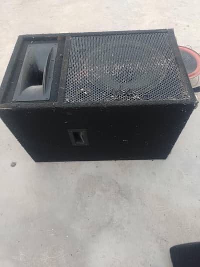 12 inch r cabinet