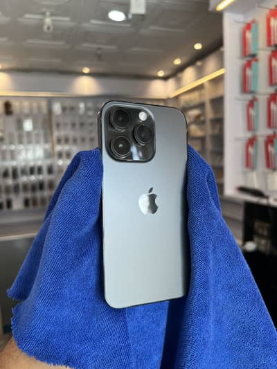 Apple iPhone 14 Pro