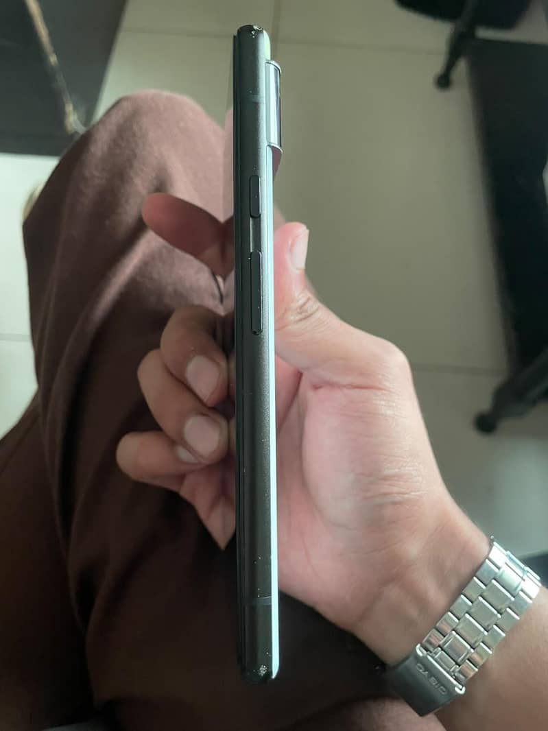 Google Pixel 6 Panel Change 2