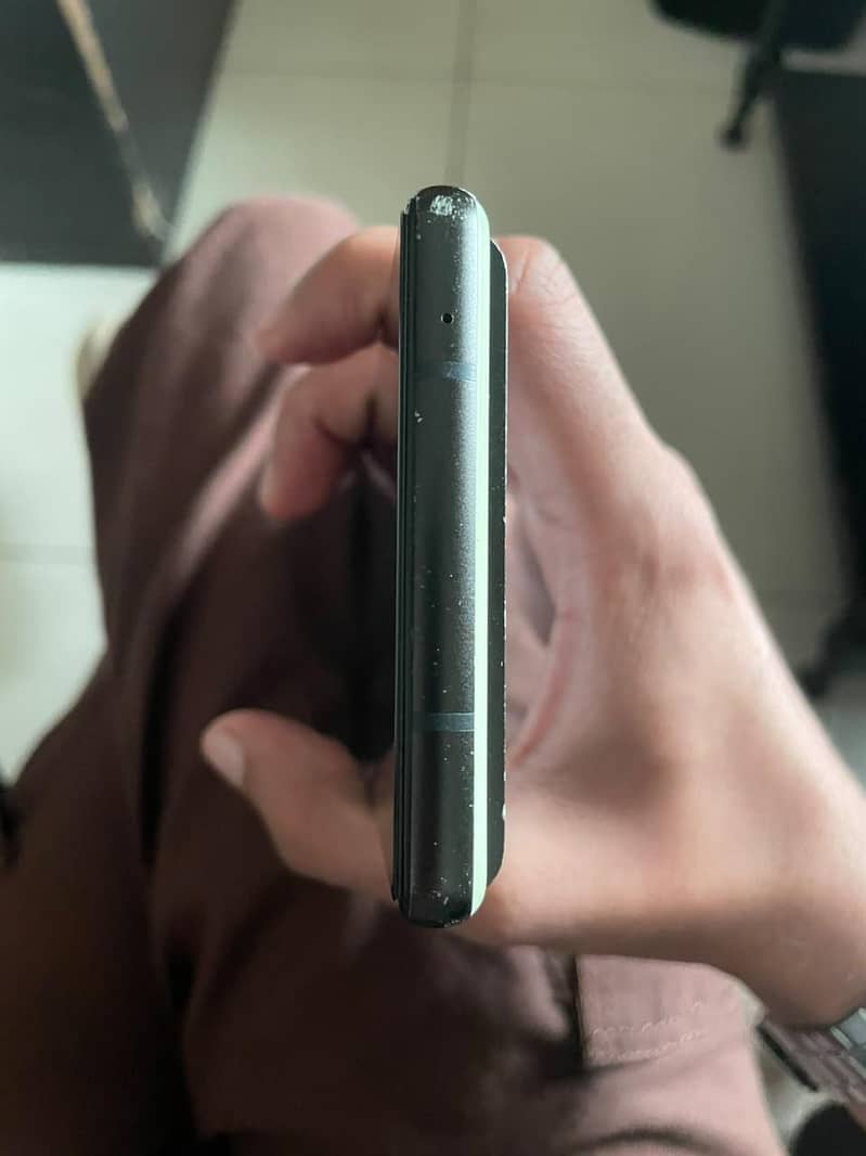 Google Pixel 6 Panel Change 3