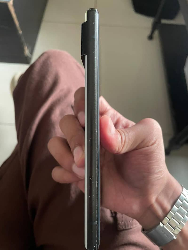 Google Pixel 6 Panel Change 4