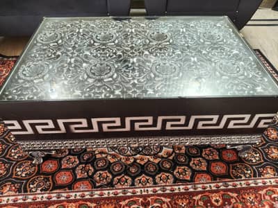 Lounge Table