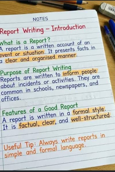 assignment writing