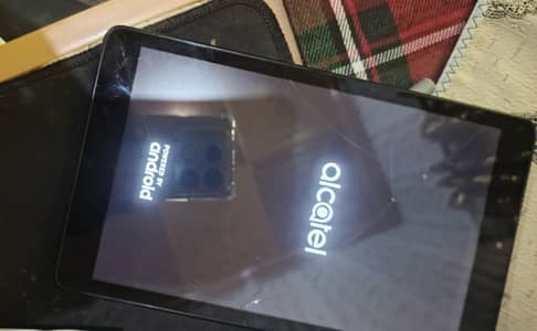 Alcatel joy tab 8 inch 32GB 3 GB RAM