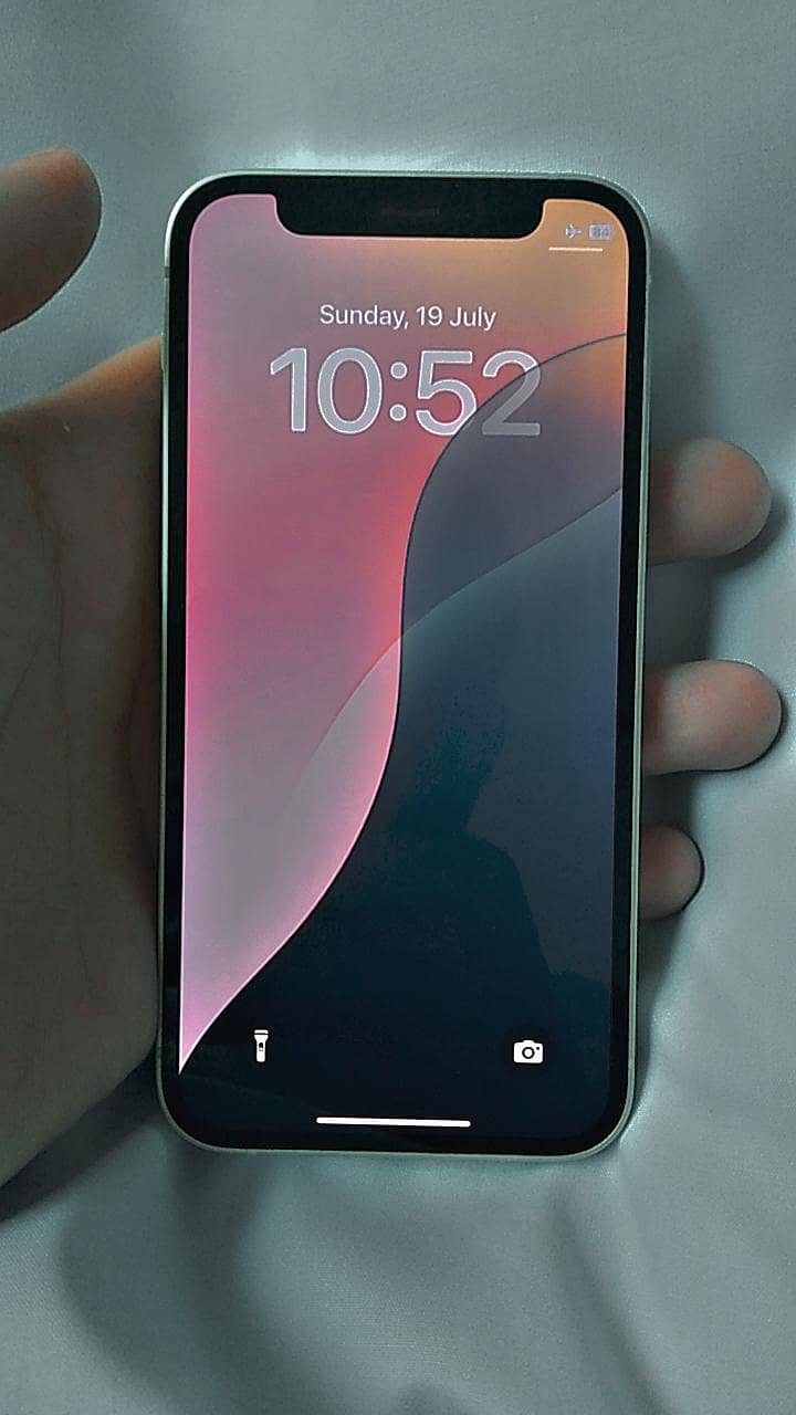 Apple iPhone 12 mini 2