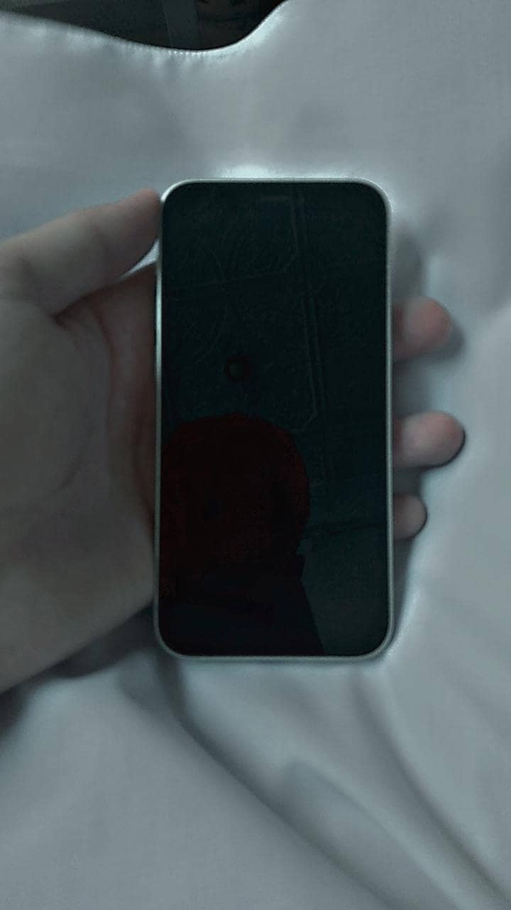 Apple iPhone 12 mini 6