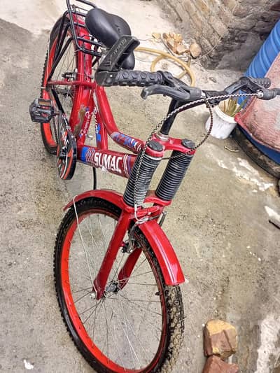 bicycle for sale