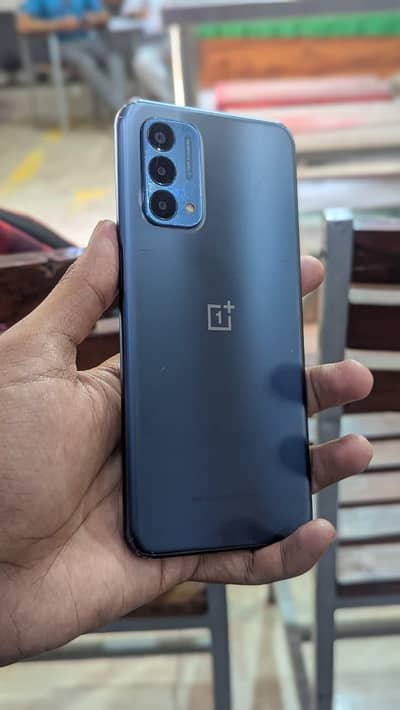 One Plus Nord N200 5 G