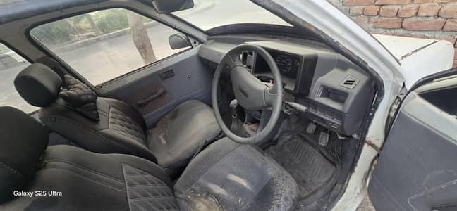 Suzuki Mehran 2004