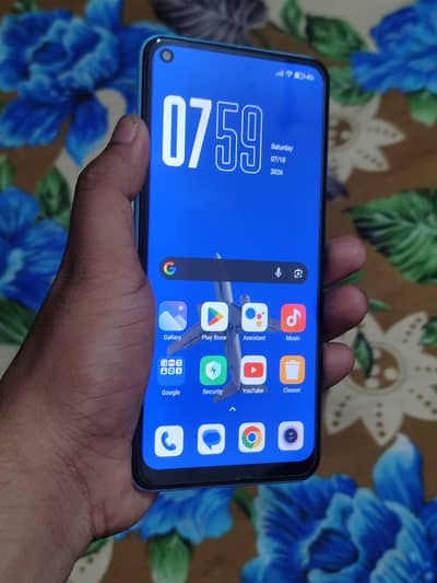 REDMI note 10 call kry ya whatapps msg 03078143445