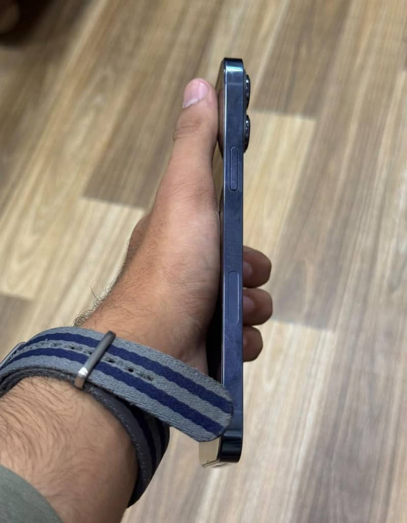 Apple iPhone 13 Pro Max 1