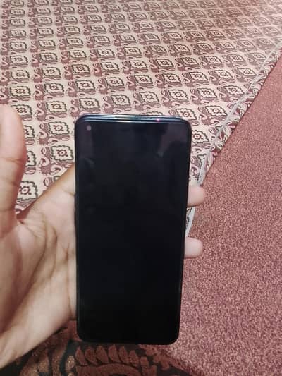 One Plus Nord N200