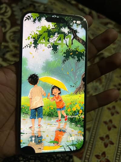 Apple iPhone 14 Pro