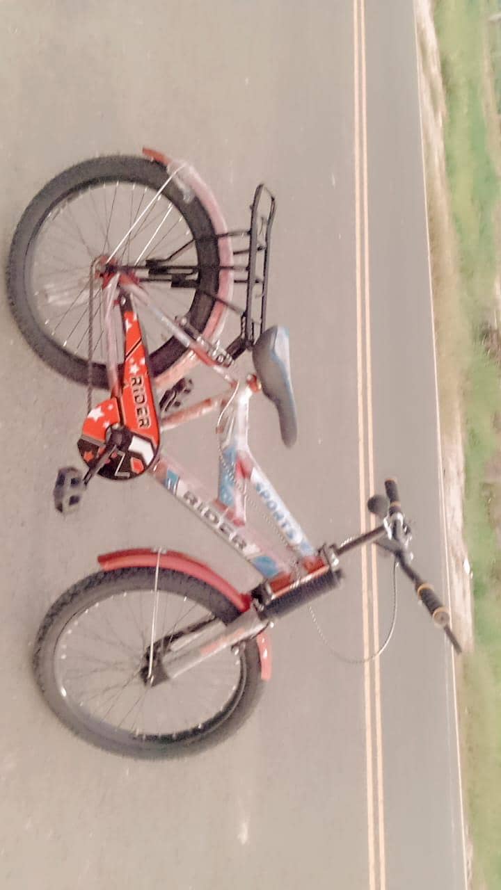 bicycle 0