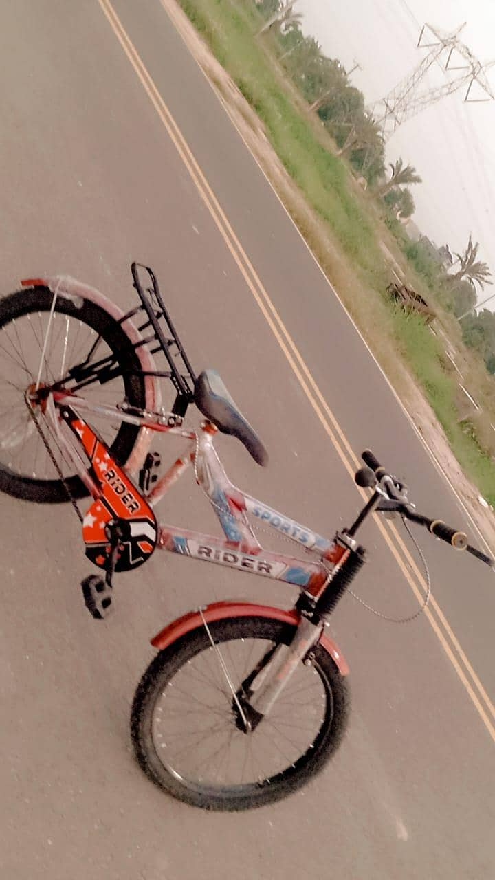 bicycle 1