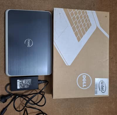 DELL Inspiron 15 5521