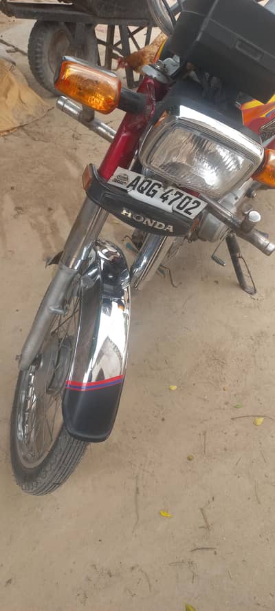 paka 23 model urgent for sale series person contact me
