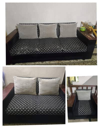 safa set
