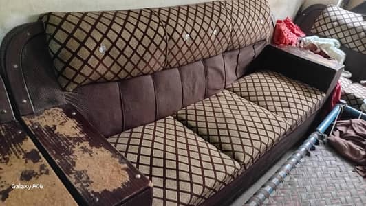 sofa set for sale