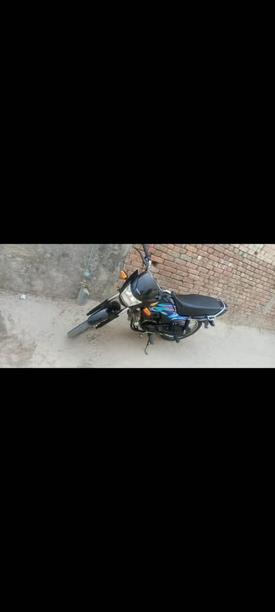 Honda pridor