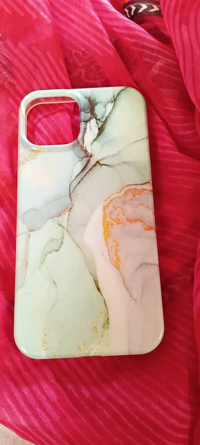 Mobile cover