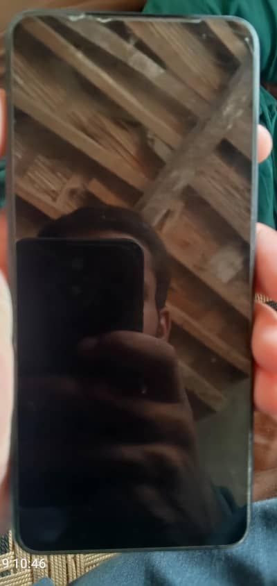 Vivo Y19s