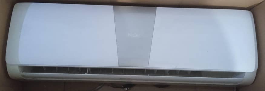 Haier Air Conditioner 1.5 Ton| Non Invertor