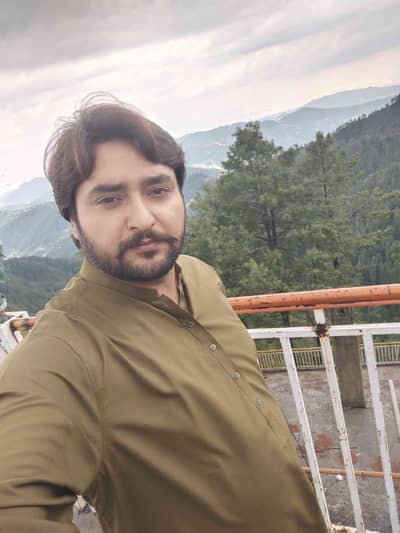 Fahad Abbas 