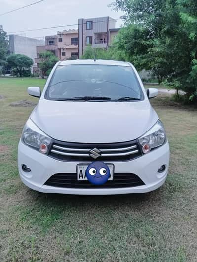 Suzuki Cultus VXL 2020
