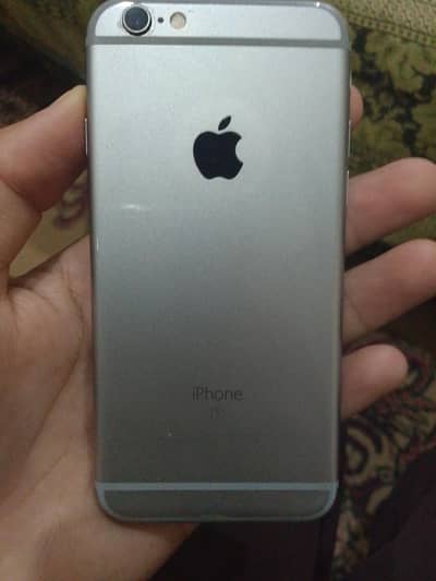 Apple iPhone 6S