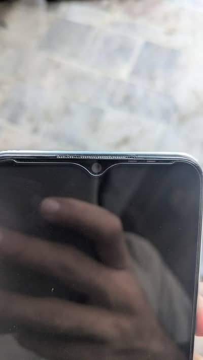 Vivo Y21