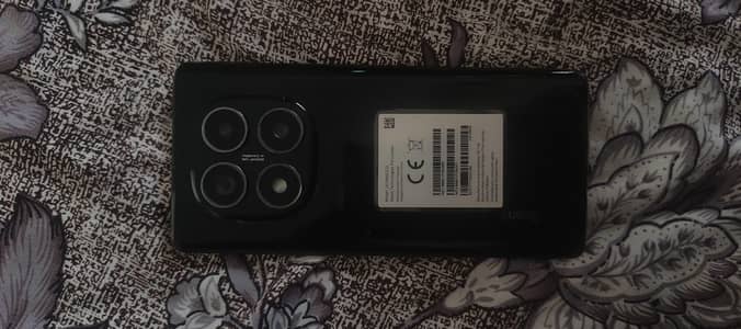 Xiaomi Redmi Note 14 Pro