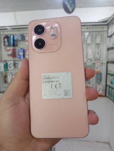 Infinix Smart 9