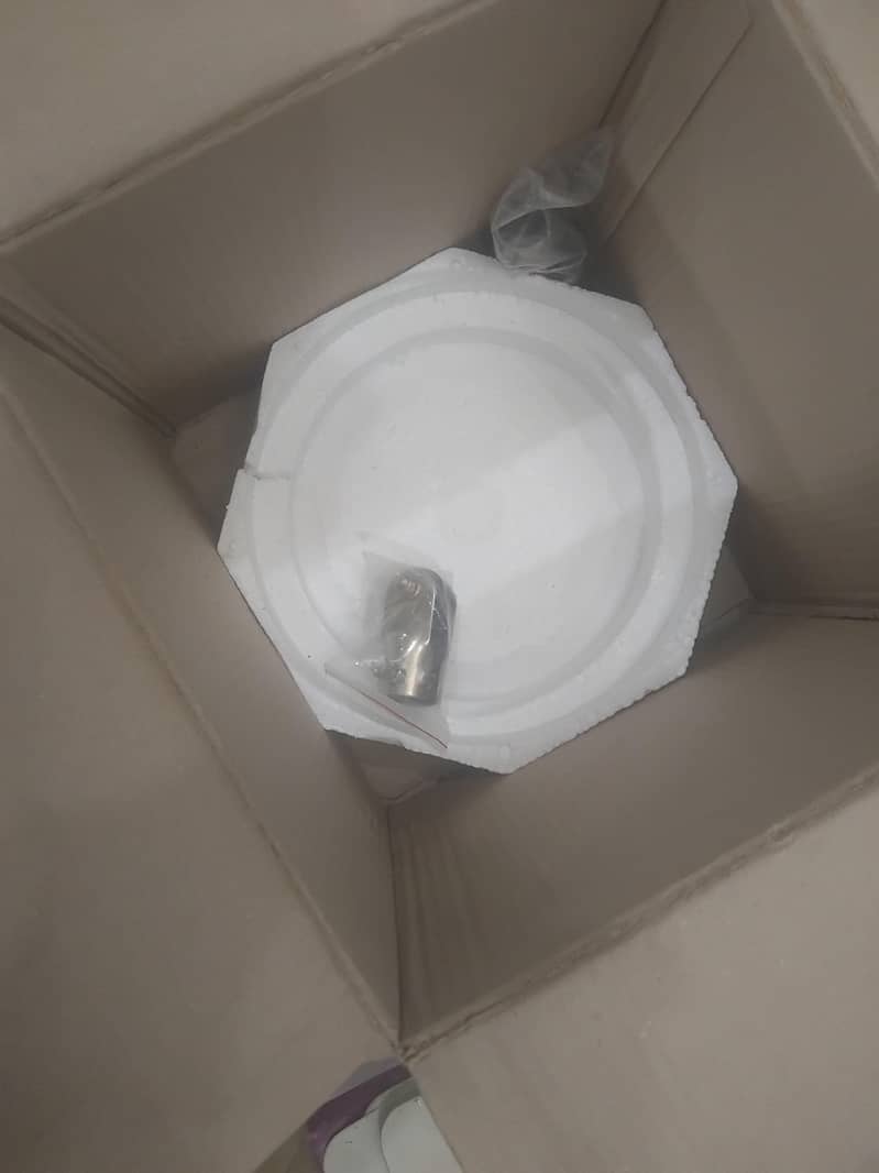 indus Fan 3