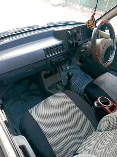 Suzuki Mehran 1990