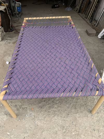 Charpai forsale