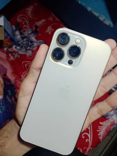 Jv i phone 13 pro