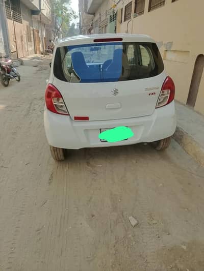 Cultus VXL 2021 for sale