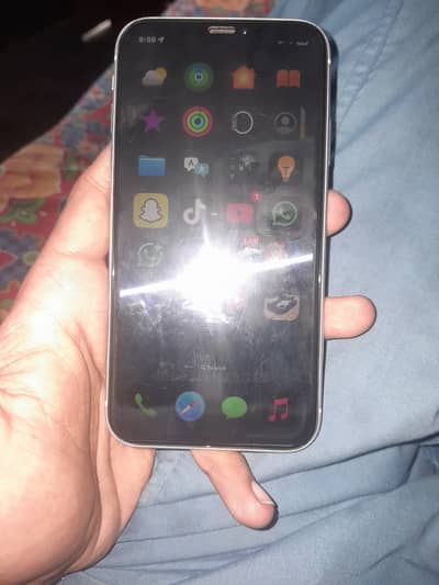 Apple iPhone XR